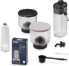 DeLonghi EXAM440.55 BG Rivelia Espressomaschinen beige Produktbild-Vorschau 10