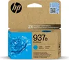 HP Cartuccia di inchiostro ciano originale 937e EvoMore Anteprima dell’immagine prodotto 2