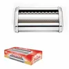 Imperia 217, Nástavec na fettuccine, Nerezová ocel, 1,5 mm, Náhled obrázku produktu 6