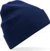 Beechfield B45N | Organic Coton Original Cuffed Beanie - Voir les images du produit 1