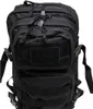 Brandit Rucksack Uni US Assault Pack Medium schwarz Produktbild-Vorschau 9