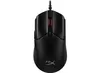 HyperX Pulsefire Haste 2 – Mouse da Gaming Nero Black Anteprima dell’immagine prodotto 2
