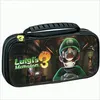 Switch Lite Tasche NLS148L Luigis Mans. off. lizenziert Produktbild-Vorschau 1