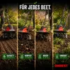 ONBEST Gartenfräse Elektro T1545  | 45 cm Arbeitsbreite | Produktbild-Vorschau 6