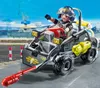 PLAYMOBIL City Action 71147 SWAT-Multi-Terrain-Quad Podgląd zdjęcia produktu 20