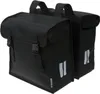 Basil mara xxl Doppelfahrradbeutel - 47L - Ladies Herens - Produktbild-Vorschau 3