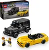 76924 – LEGO Speed Champions – Mercedes-AMG G 63 und Produktbild-Vorschau 2
