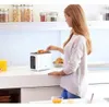Braun HT3000WH, 2 Scheibe(n), Schwarz, Weiß, Tasten, Produktbild-Vorschau 10