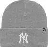 Bonnet d'hiver 47 Brand Beanie - REFRESH New York Yankees Voir les images du produit 1