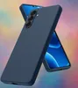 SET Etui für Samsung A56 5G Mattes Silikon 2 STÜCK GLAS Produktbild-Vorschau 2