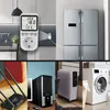 Compteur d'énergie GreenBlue, compteur de watts, type F, Voir les images du produit 8