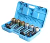 echtools EC1702 Druckhülsen Zughülsen Satz 26-TLG.Radlager Produktbild-Vorschau 2