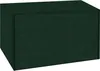 Iso Trade Kryt na zahradní houpačku 215x153x145cm PE Náhled obrázku produktu 5