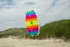 Matelas volant Comet Rainbow 120x55cm, 1pièce Voir les images du produit 9