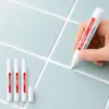 3-er Set Fugenstift Weiß, wasserfester Fugenmarker zum Produktbild-Vorschau 1