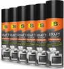 Spraytive 6x 500ml Grill- & Backofenreiniger - Produktbild-Vorschau 1