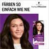 Schwarzkopf Perfect Mousse 400, Braun, Dunkelbraun, Frauen Produktbild-Vorschau 4