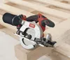 FLEX Akku-Handkreissäge mit Pendelhaube 18V CS 62 18.0-EC C Produktbild-Vorschau 4