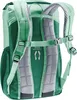 Back view of a child's backpack. Produktbild-Vorschau