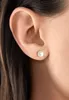Thomas Sabo - H1430-028-14 - Clous d'oreilles - Femme - Voir les images du produit 4