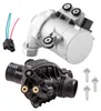 Pompe š€ eau šŠlectrique, pompe de refroidissement + Voir les images du produit 3