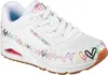 Skechers 177917s Uno Couleur Blanc Voir les images du produit 9