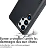 imoshion Coque arrière avec porte-cartes pour le Samsung Voir les images du produit 4