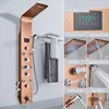 Sprchový panel pre kúpeľňu Hydromasážny sprchový systém 6 Náhľad obrázku produktu 1