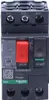 Motorový istič 1.1/1.5kW 230÷690VAC DIN vypínač nakrátko Náhľad obrázku produktu 3