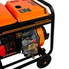 T-Mech Générateur diesel ouvert 5kVA Voir les images du produit 9