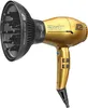 Sèche-cheveux AYLON GOLD LOTE 2 pz Voir les images du produit 3