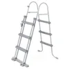 Steel Pro Max™ Frame Pool Komplett-Set, rund, mit Produktbild-Vorschau 7