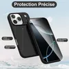 Coque + 2 Verres Trempés pour Xiaomi 15T, Protection Voir les images du produit 3