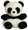 Aurora World GmbH Palm Pals Bamboo Panda 13cm Voir les images du produit 2