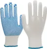 NITRAS SAFETY 6100-7 NITRAS SAFETY unisex Arbeitshandschuhe Anteprima dell’immagine prodotto 1