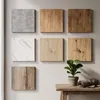 Arbeitsplattenmuster, 7 Muster der Tischplatte 8x8 cm Produktbild-Vorschau 2
