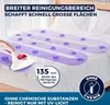 CLEANmaxx Milben Hand-Staubsauger vernichtet 99 Prozent Produktbild-Vorschau 8