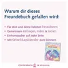 Freundebuch - Einhorn-Paradies - Meine Freunde Produktbild-Vorschau 2