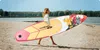 Thunder Viosa 320 Stand Up Paddle Board 320 x 75 x 15 cm Produktbild-Vorschau 15