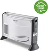 Imetec Eco Rapid TH1-100 Chauffage électrique 2000W 4 Voir les images du produit 5