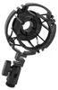 Shock Mount Fit für C2000 C3000 C4000 C214 C314 C414 Produktbild-Vorschau 2