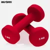 Gorilla Sports 100530-00038-0099, Kurzhantel mit festem Produktbild-Vorschau 6