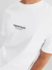 Jack & Jones Vesterbro Kurzarm-t-shirt Weiß XL Mann Weiß XL Produktbild-Vorschau 5