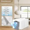 Zubehör für Roborock Qrevo Master/Qrevo Slim Saugroboter, Produktbild-Vorschau 6