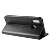 Mobigear Wallet  Samsung Galaxy A20e Hülle Klapphülle Produktbild-Vorschau 2
