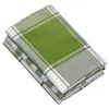 Dyckhoff 02902 99 300 3er Geschirrtücher olive 50,0 x 70,0 Anteprima dell’immagine prodotto 1