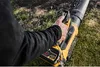 DeWALT DCMBL777N-XJ, Dmuchawa ręczna, 258 km/h, Żółty, 54 Podgląd zdjęcia produktu 8
