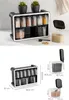 Hermia Concept, BNM-9516 - Anthraciet, kruidenrekken, Productafbeelding-voorbeeld 5