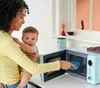 Mepal set kindergeschirr mio 6-teilig - little farm 335 x Voir les images du produit 10