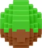Minecraft Ei Mini-Figur aus Ei Produktbild-Vorschau 2
